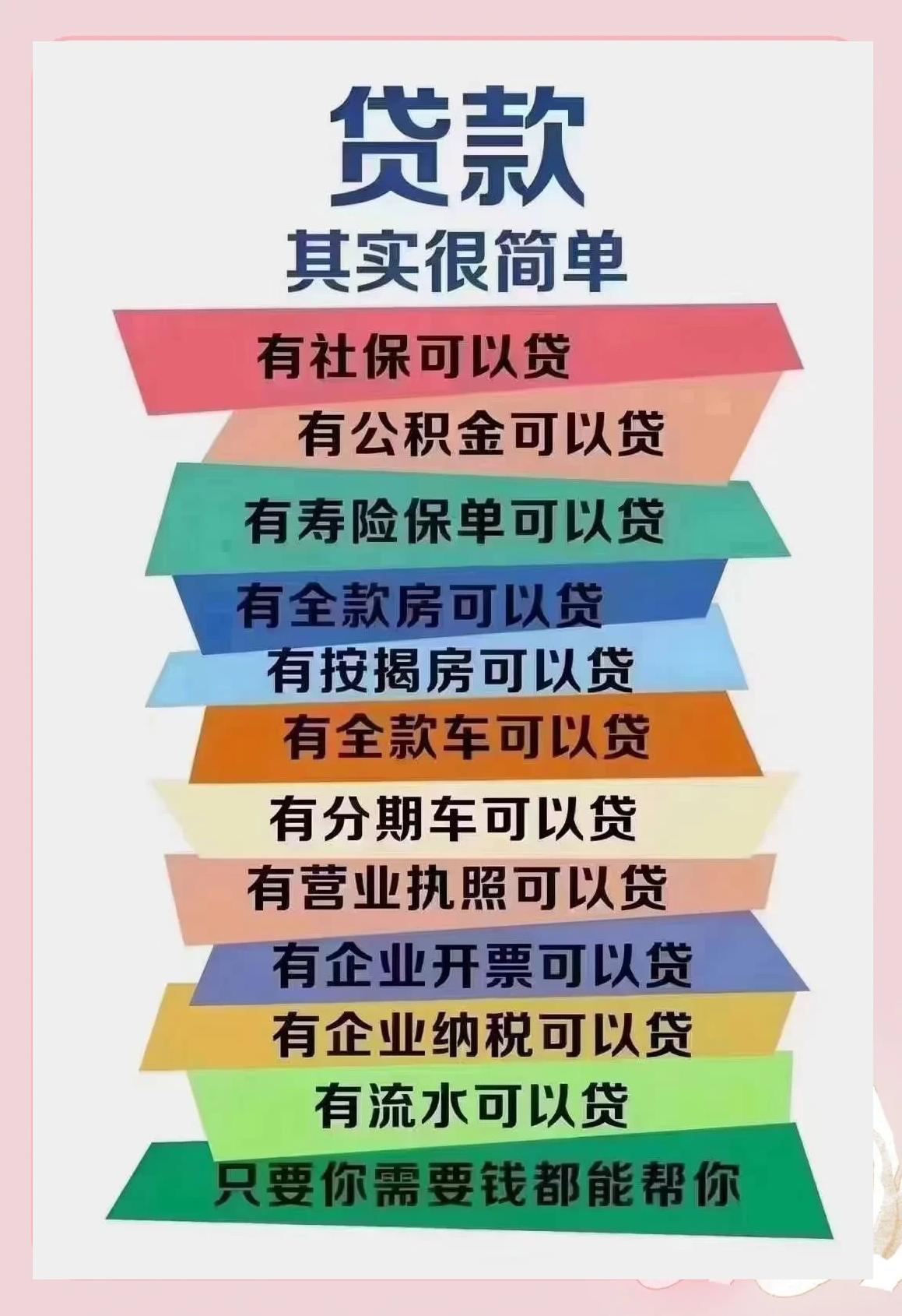 乐平最新有社保必下的小额贷款方法分析(最方便真实的乐平个人社保贷款能贷多少方法)